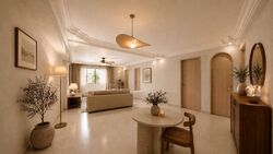 Blk 579 Pasir Ris Street 53 (Pasir Ris), HDB Executive #585585201